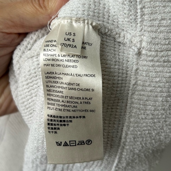 Free People ottoman oversized sweater - Picture 11 of 15